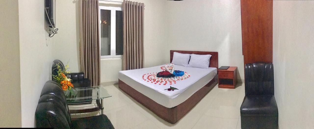 Truong Ca Hotel Phan Thiet Exterior photo