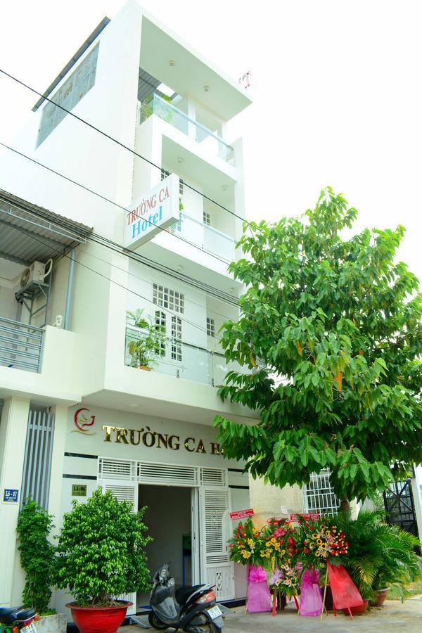 Truong Ca Hotel Phan Thiet Exterior photo