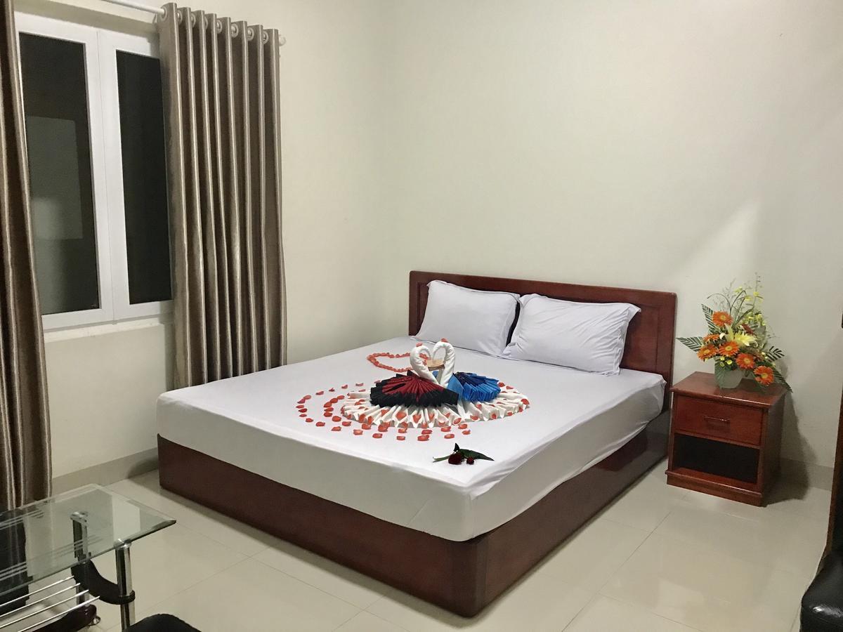 Truong Ca Hotel Phan Thiet Exterior photo