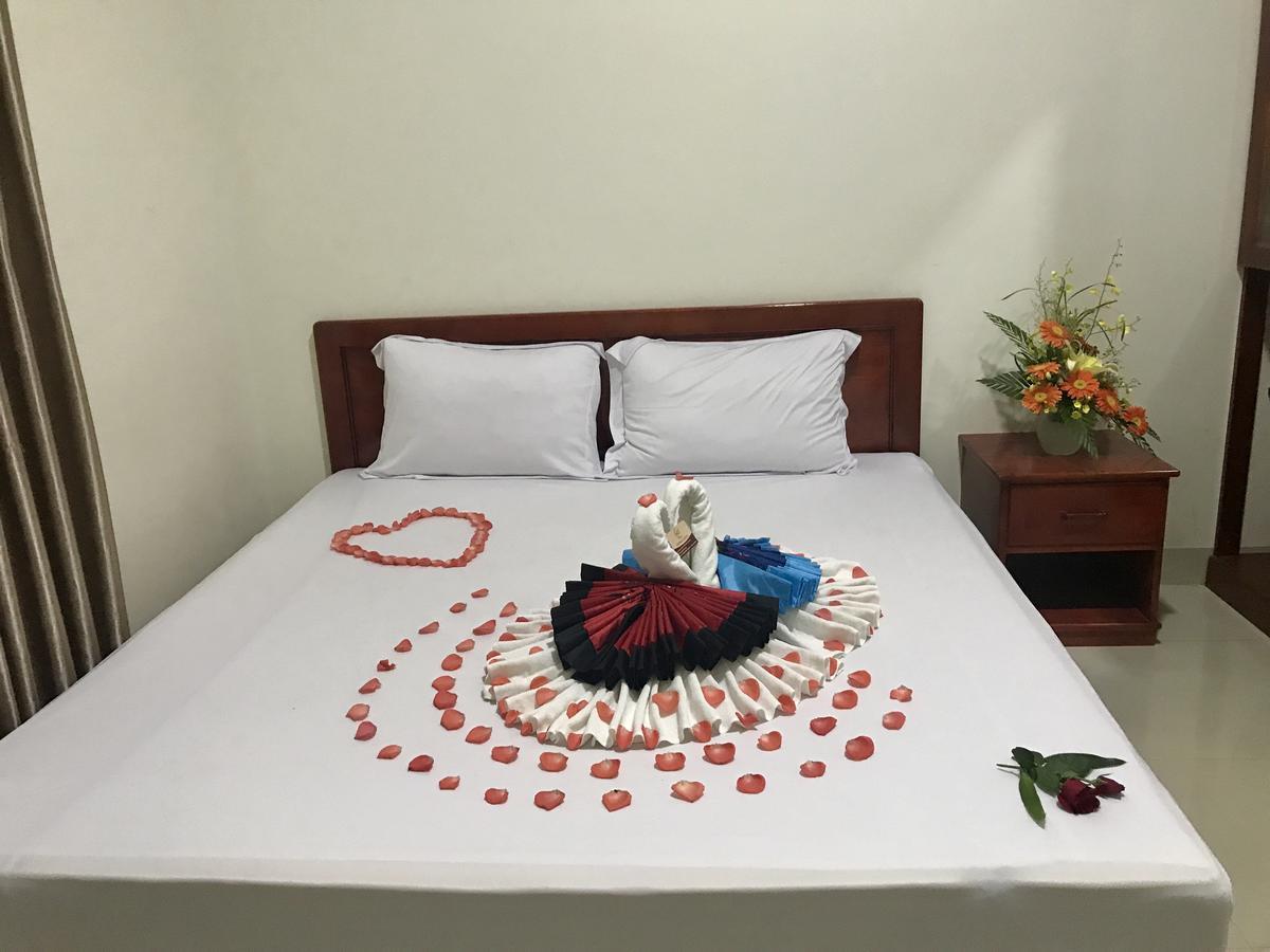 Truong Ca Hotel Phan Thiet Exterior photo